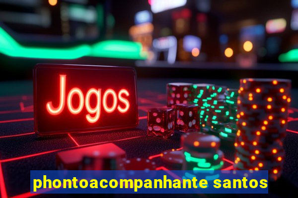 phontoacompanhante santos